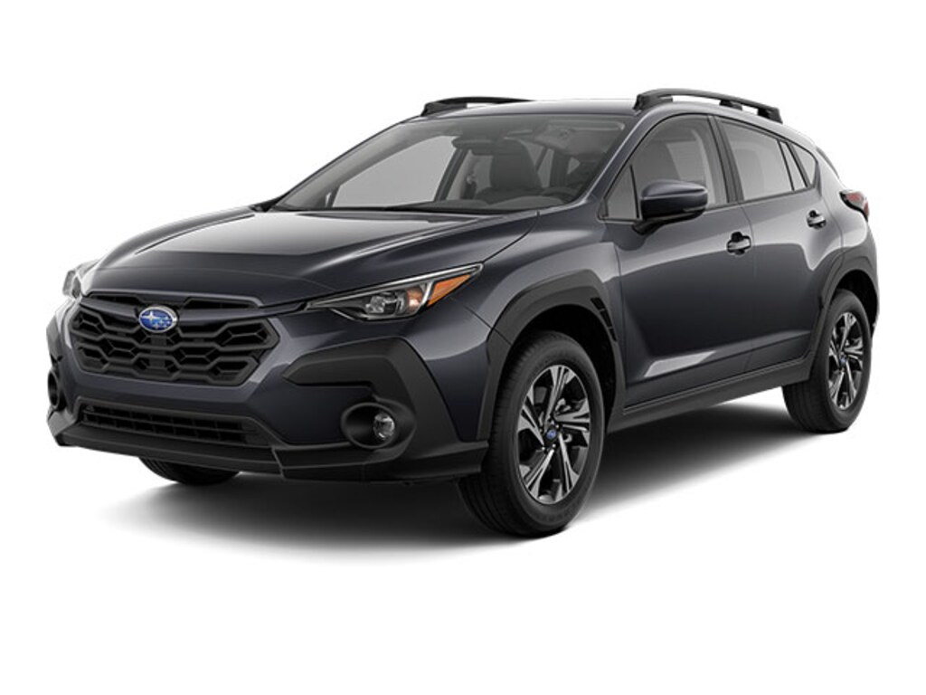 New 2025 Subaru Crosstrek Premium For Sale in Stamford, CT